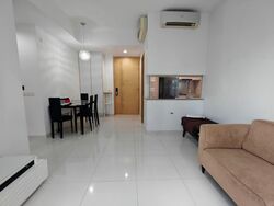 NV Residences (D18), Condominium #571574111